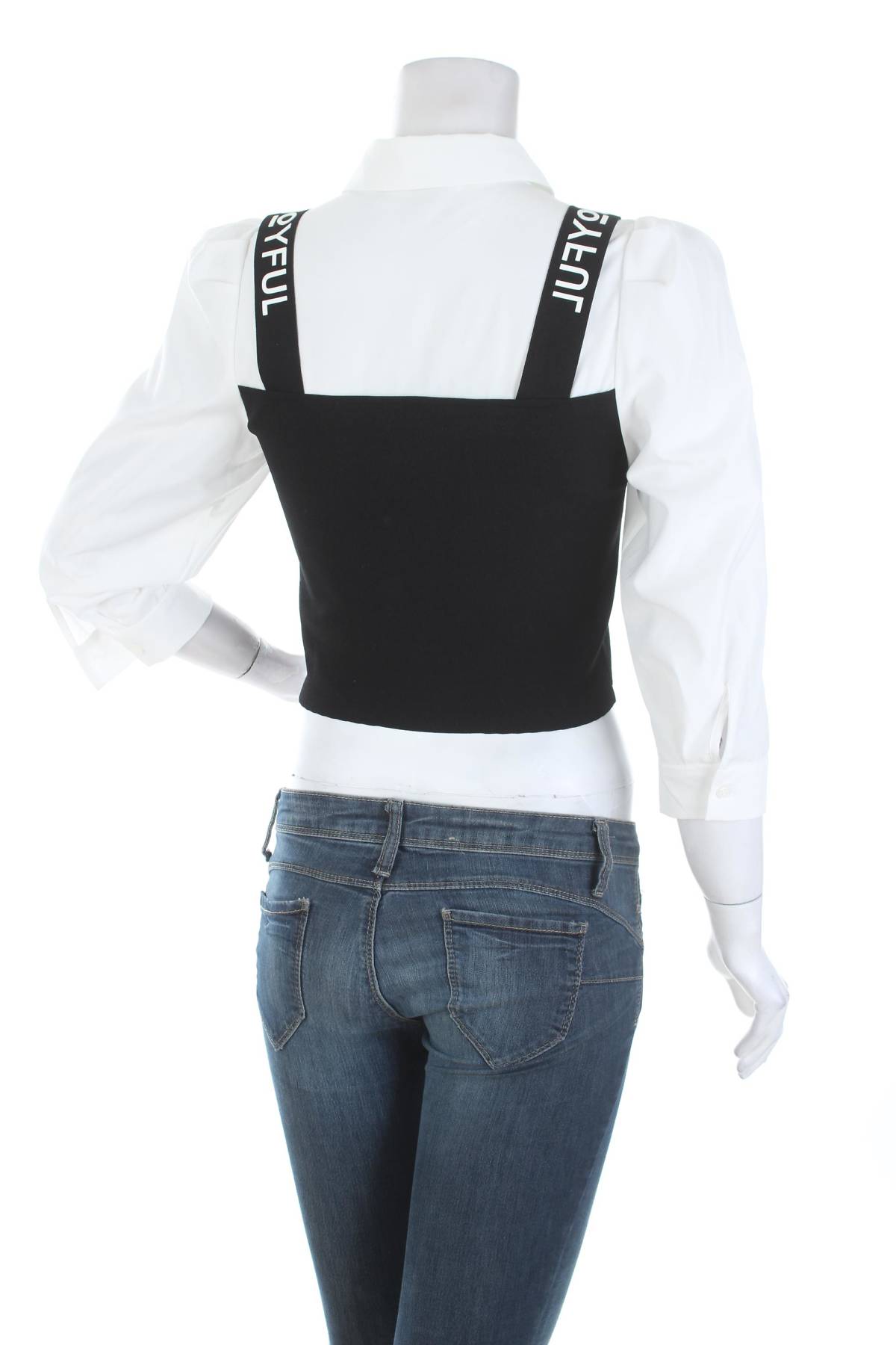 Γυναικεία μπλούζα Vero Moda2 - Contourshop.gr Γυναικεία μπλούζα Vero Moda2