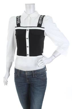 Γυναικεία μπλούζα Vero Moda1 - Contourshop.gr Γυναικεία μπλούζα Vero Moda1
