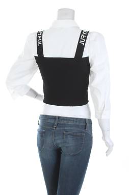 Γυναικεία μπλούζα Vero Moda2 - Contourshop.gr Γυναικεία μπλούζα Vero Moda2