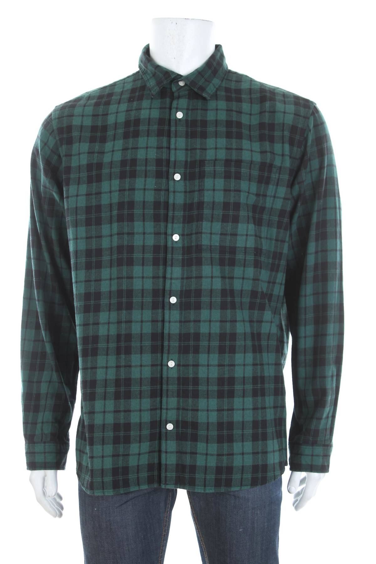 Мъжка риза Jack & Jones Originals1