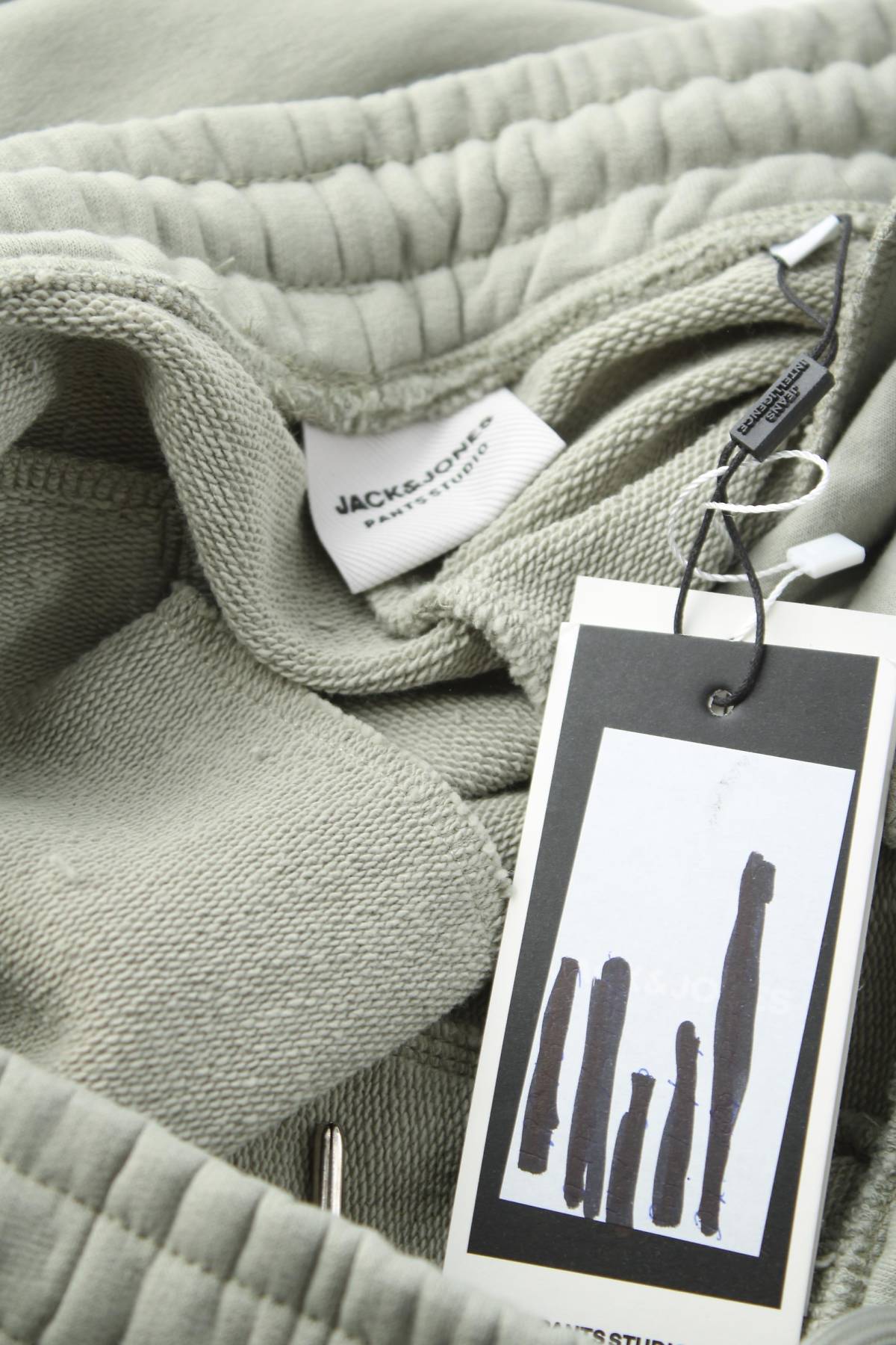 Ανδρικό σορτσάκι Jack & Jones3