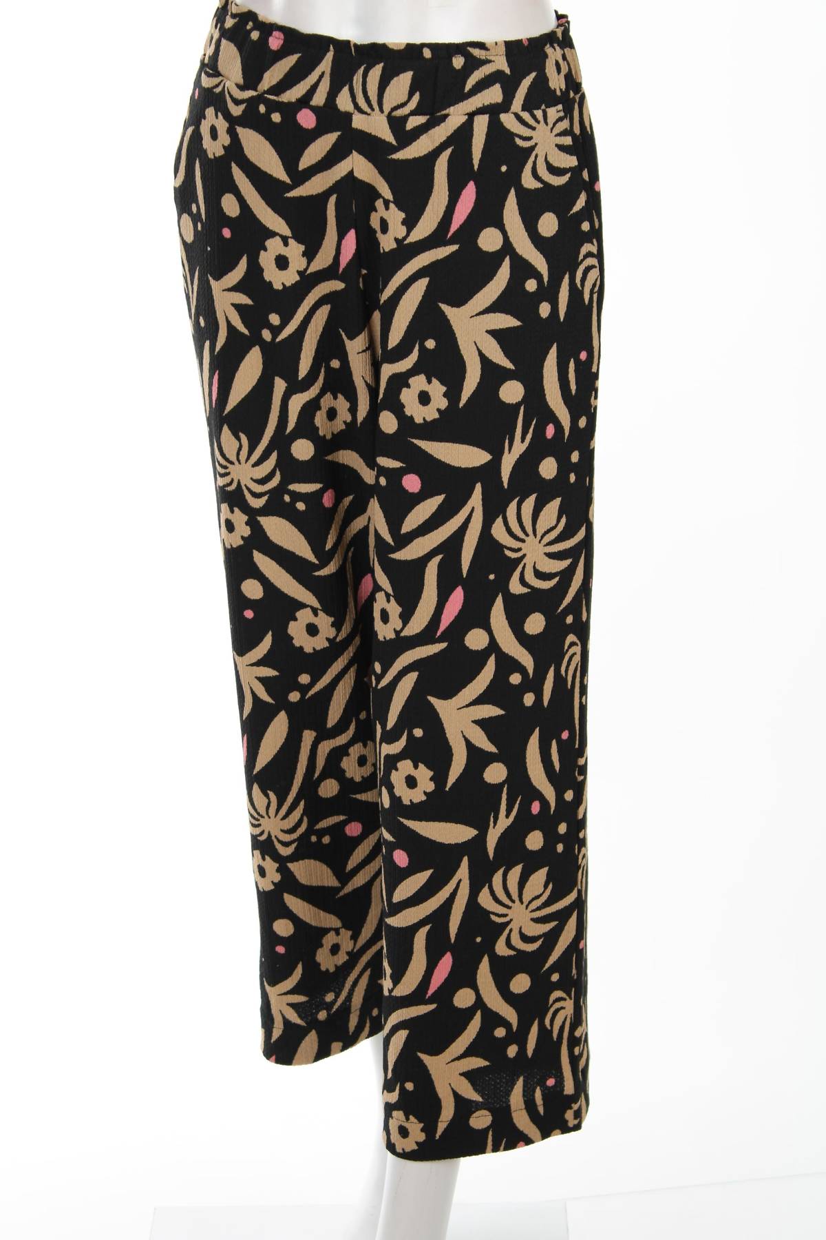 Дамски панталон Tom Tailor1