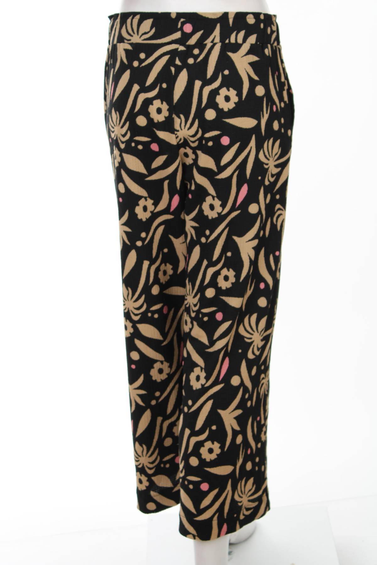 Дамски панталон Tom Tailor2