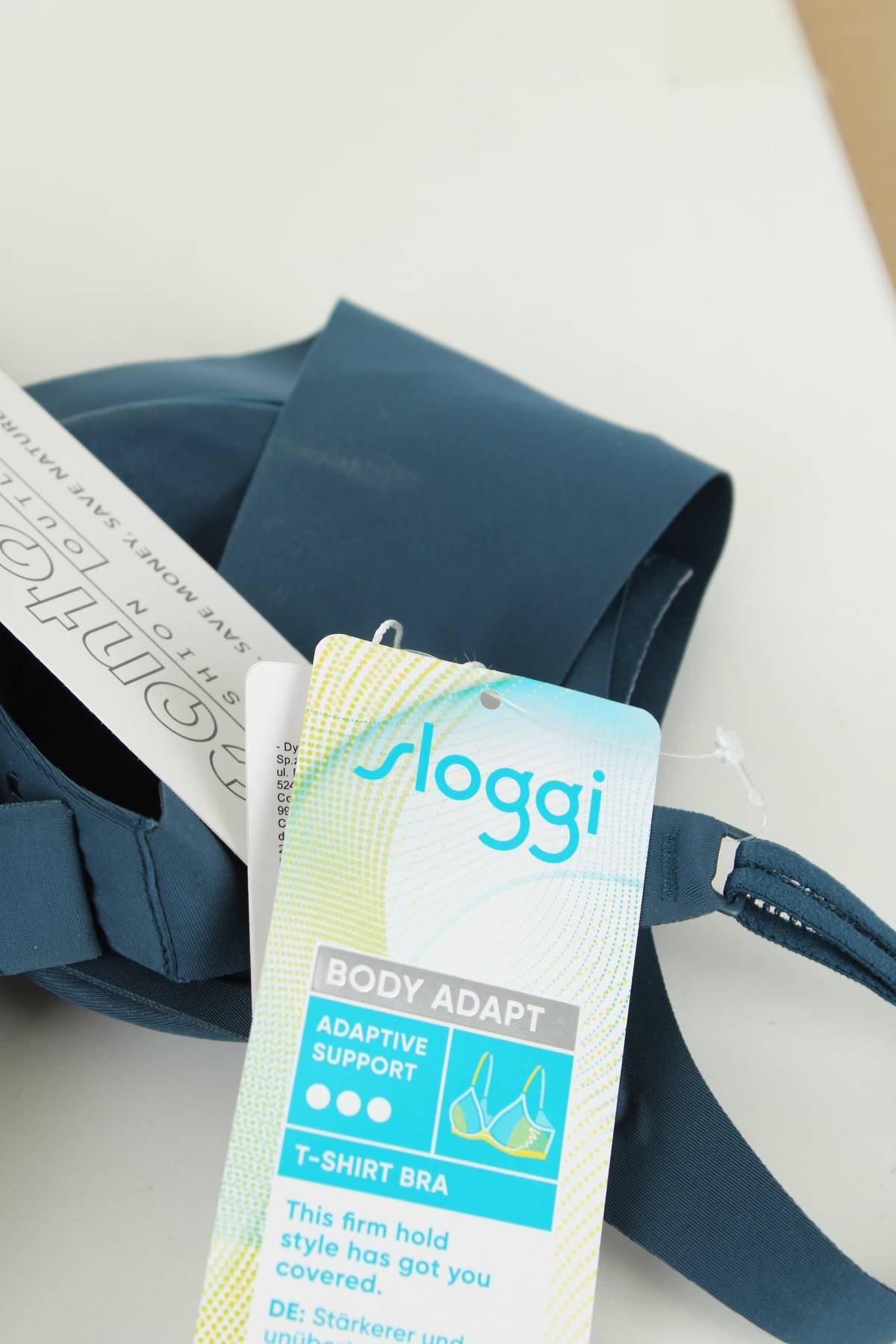 Сутиен Sloggi3 - Contour.bg Сутиен Sloggi3