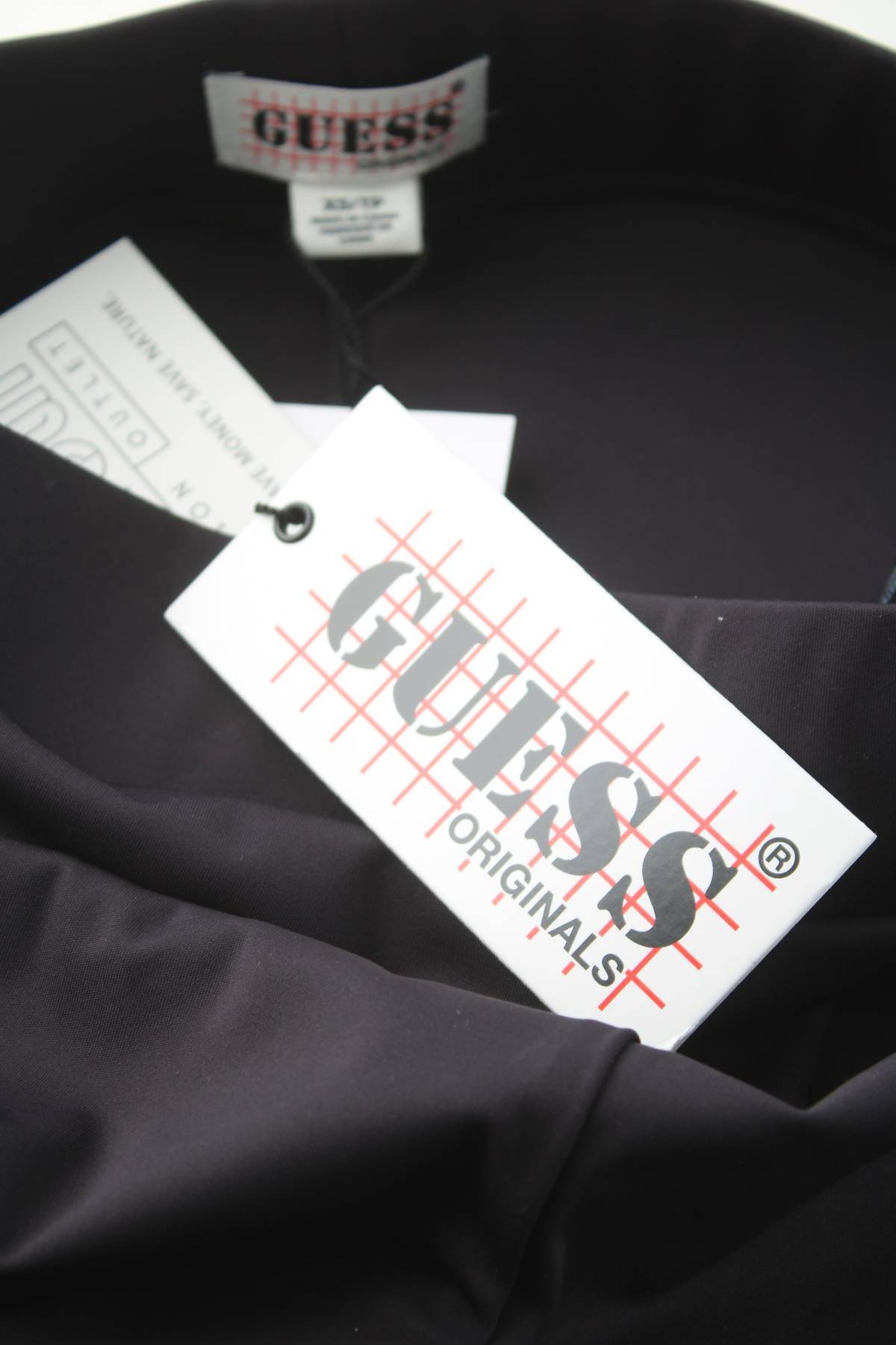 Дамски клин Guess Originals3 - Contour.bg Дамски клин Guess Originals3
