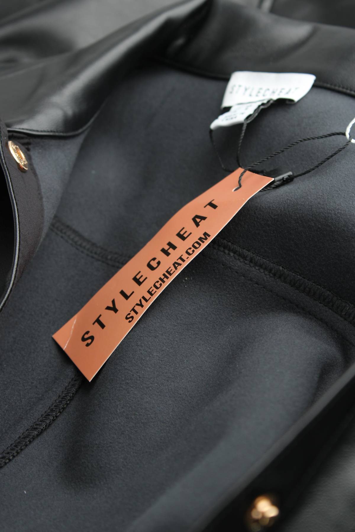 Φορέματα Style Cheat3