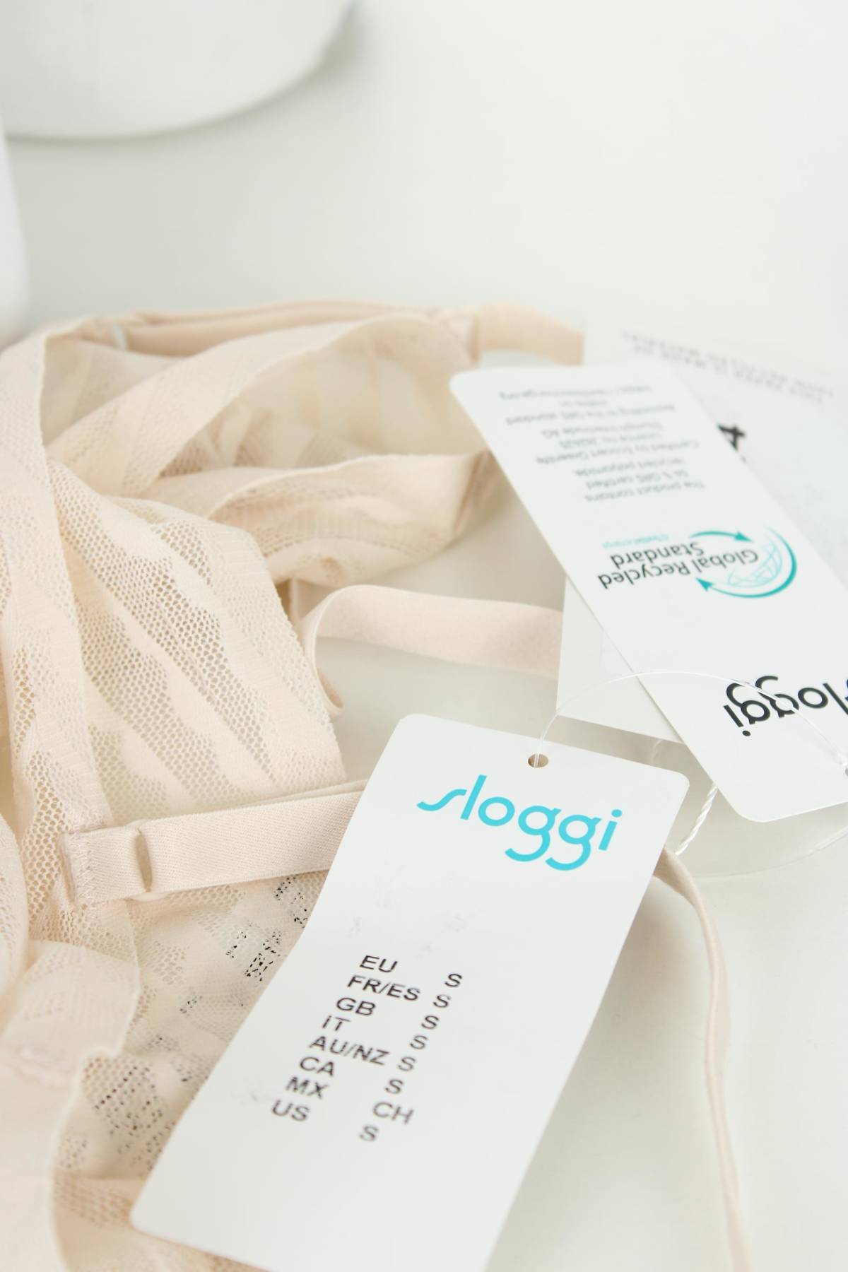 Сутиен Sloggi3