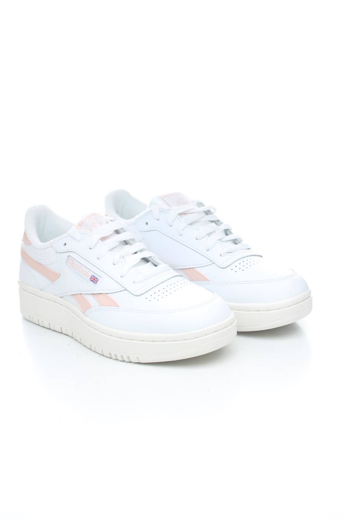 Кецове Reebok3