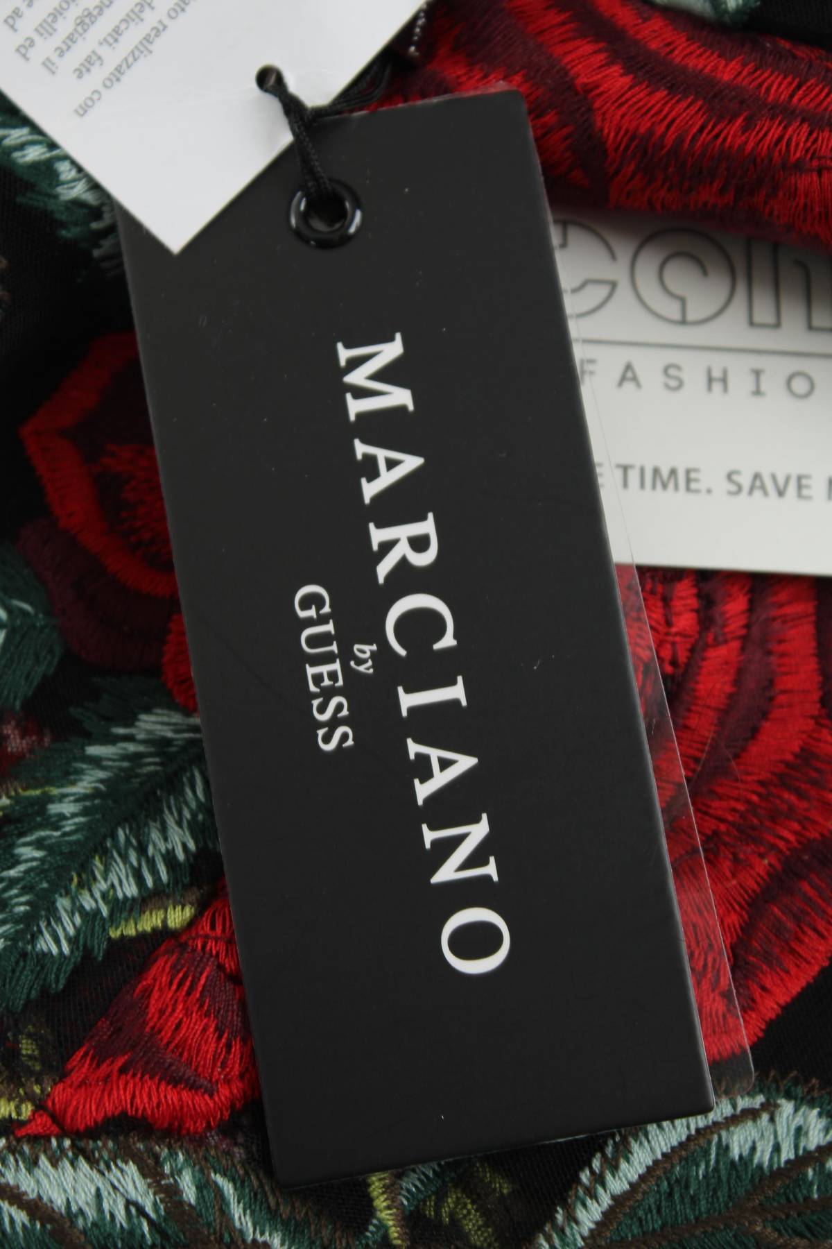 Рокля Guess By Marciano3