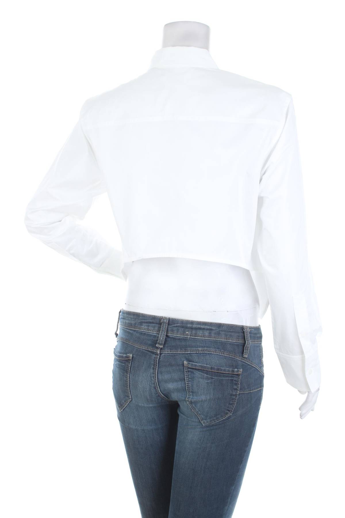 Γυναικείο πουκάμισο Calvin Klein2