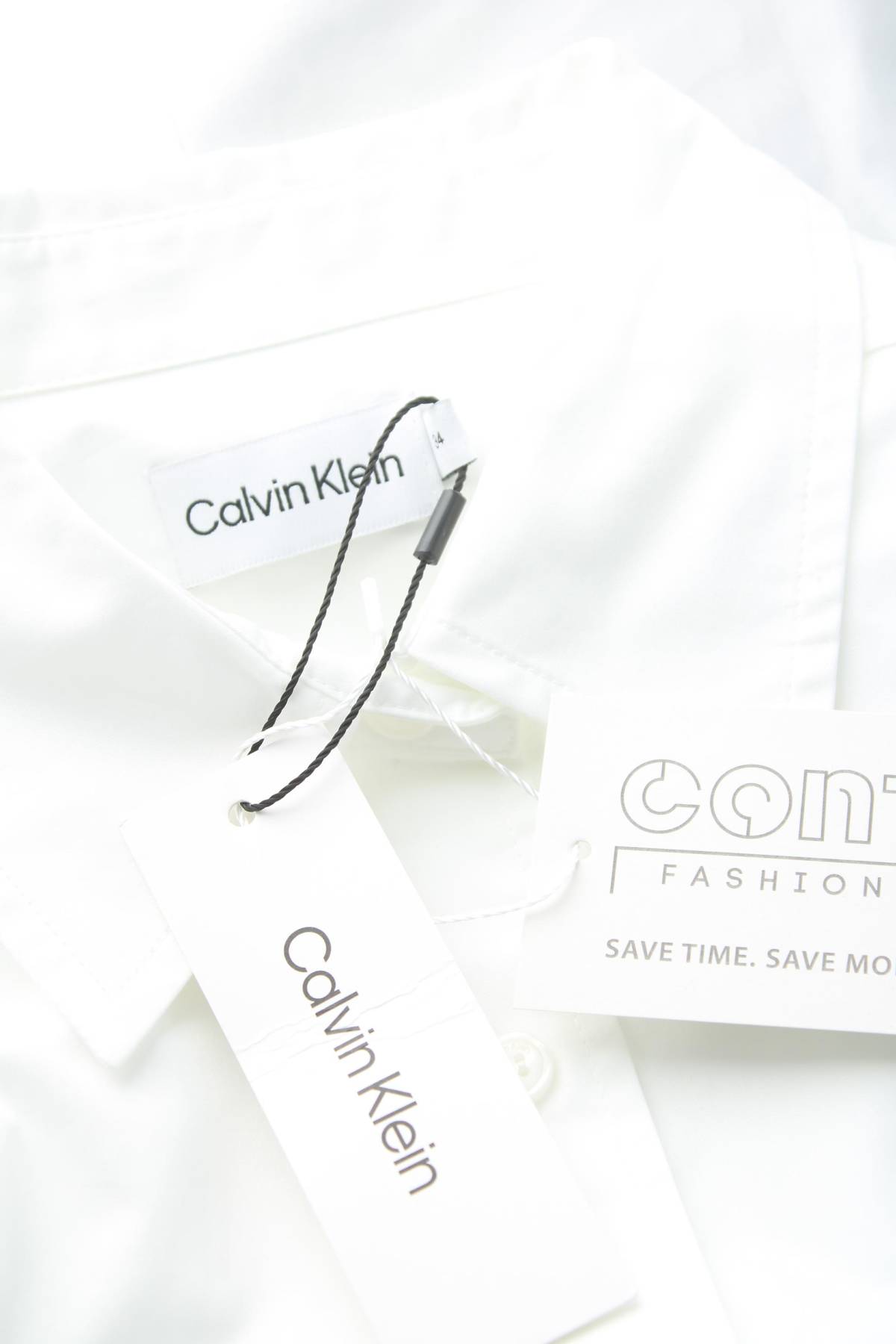 Γυναικείο πουκάμισο Calvin Klein3