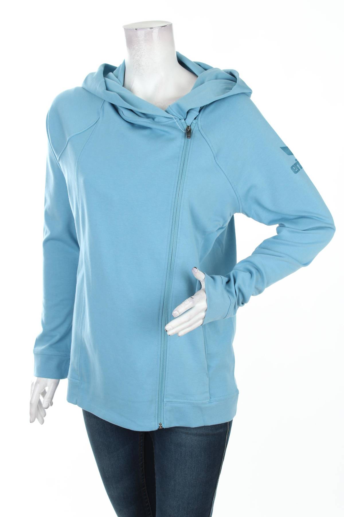 Дамски суичър Erima1