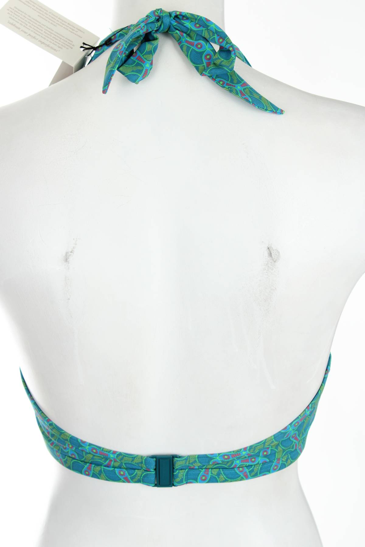 Бански горнище Marlies Dekkers2