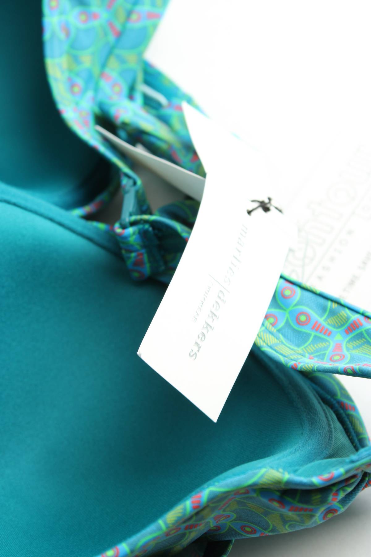 Бански горнище Marlies Dekkers3