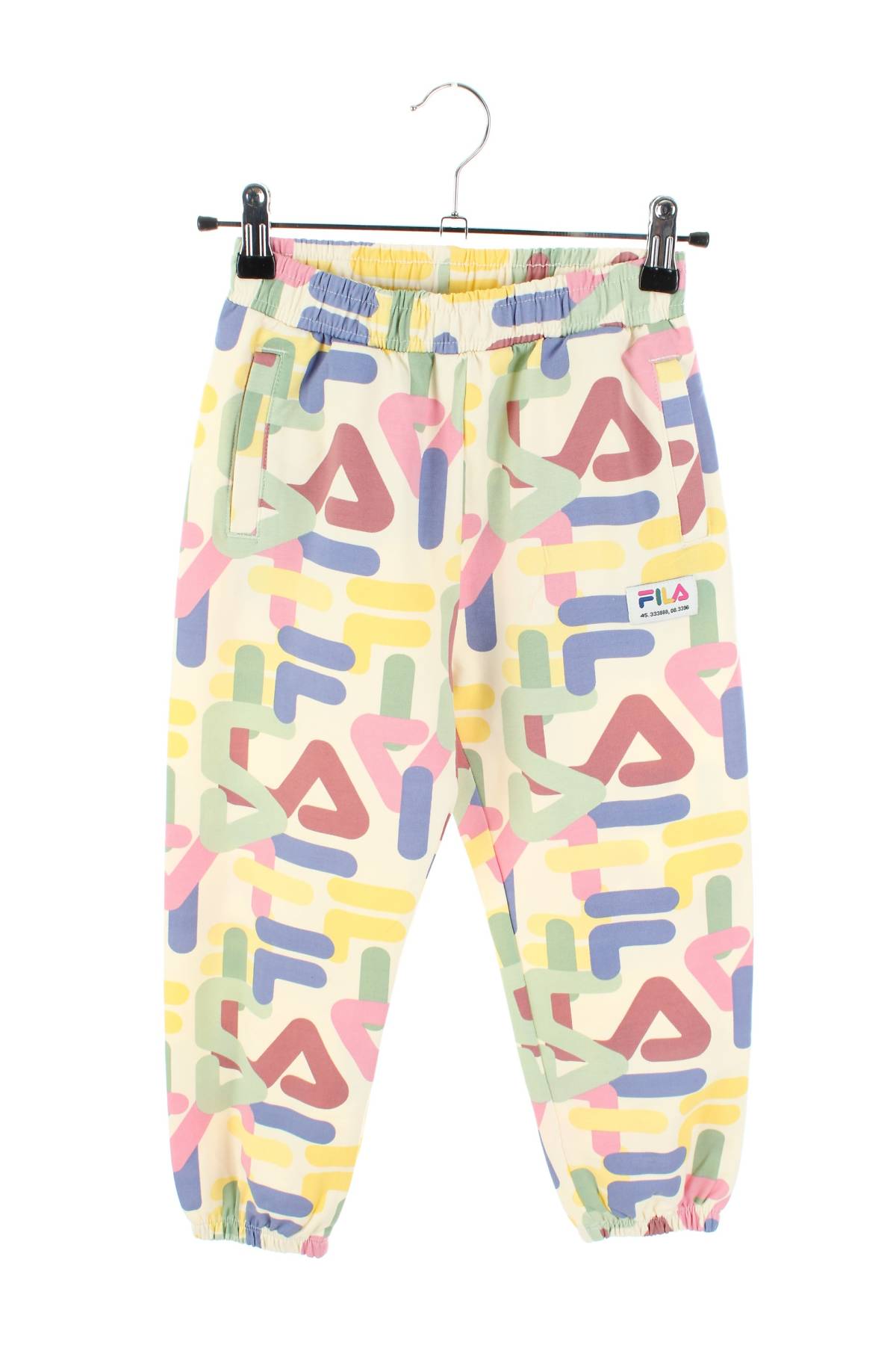 Παιδική κάτω ένδυση FILA1