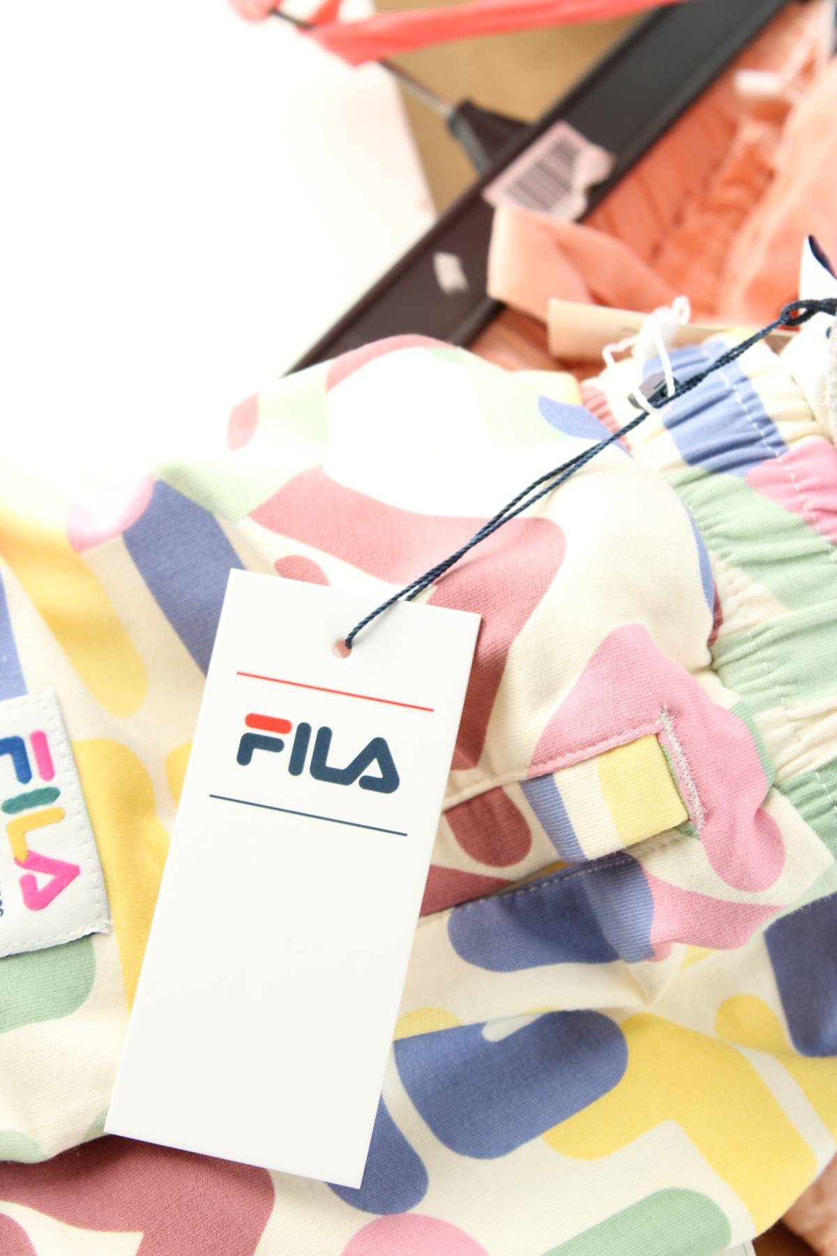 Παιδική κάτω ένδυση FILA3