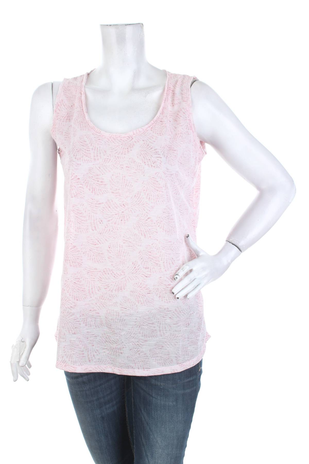 Γυναικείο αμάνικο Best Mountain1