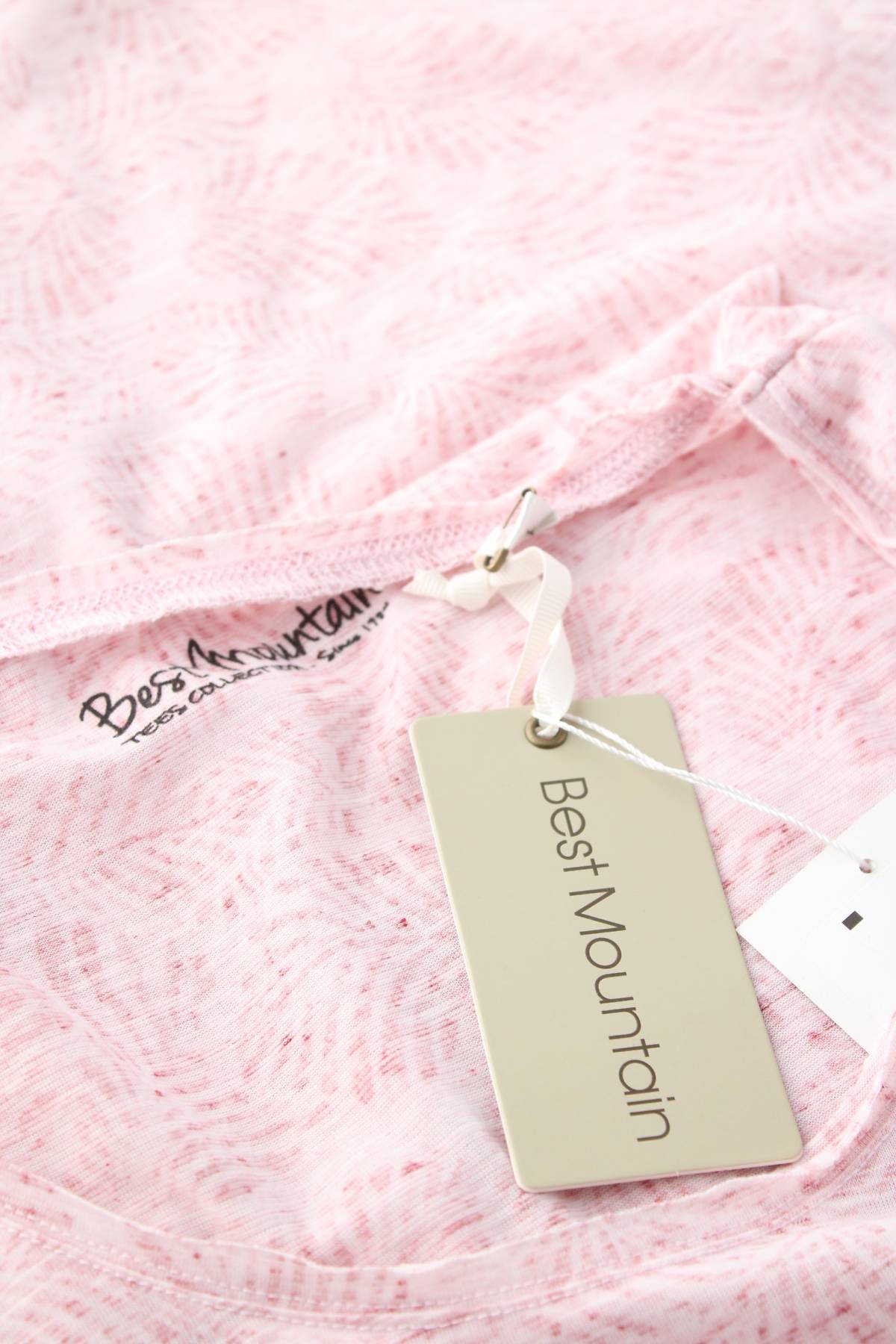 Γυναικείο αμάνικο Best Mountain3