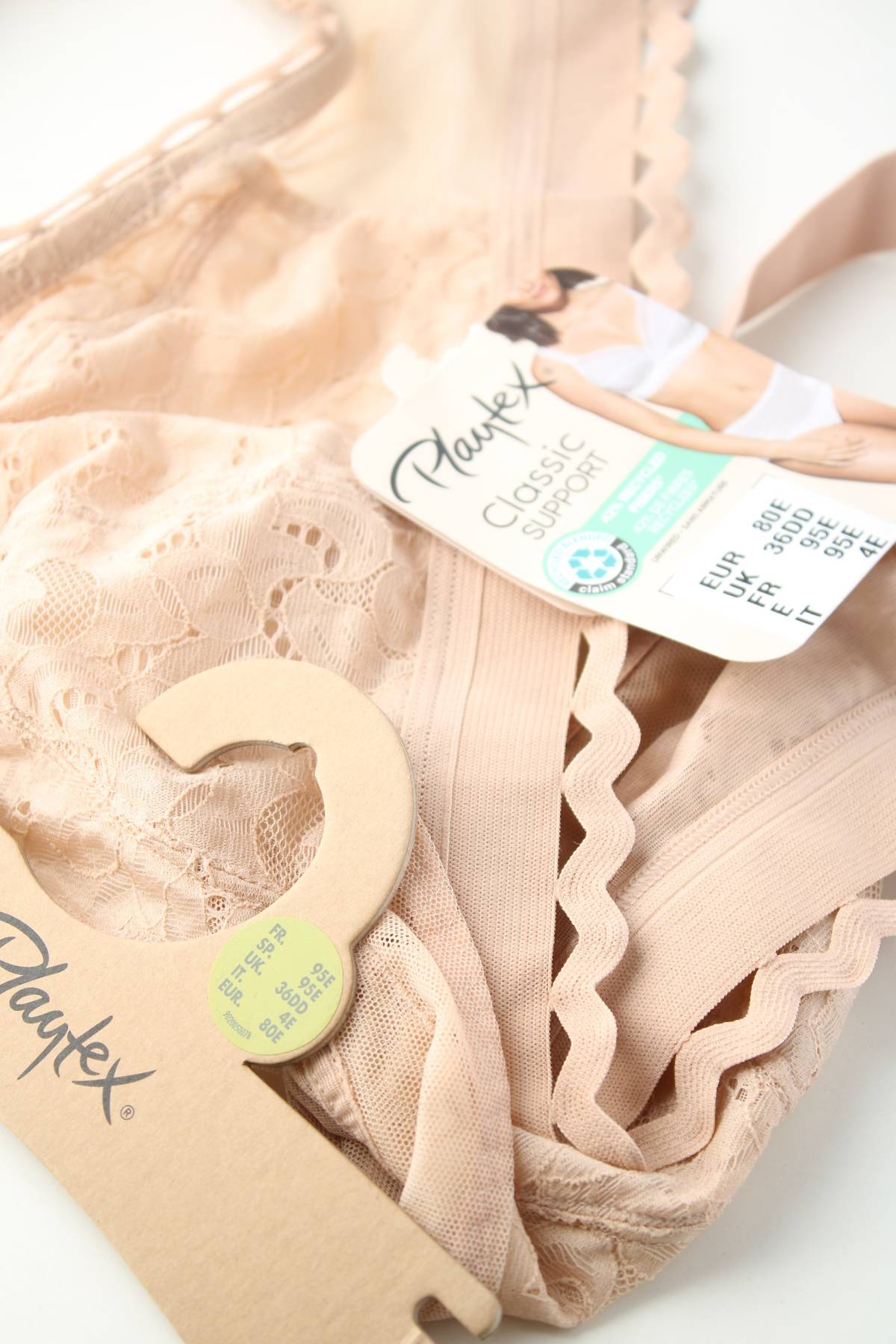Сутиен Playtex3