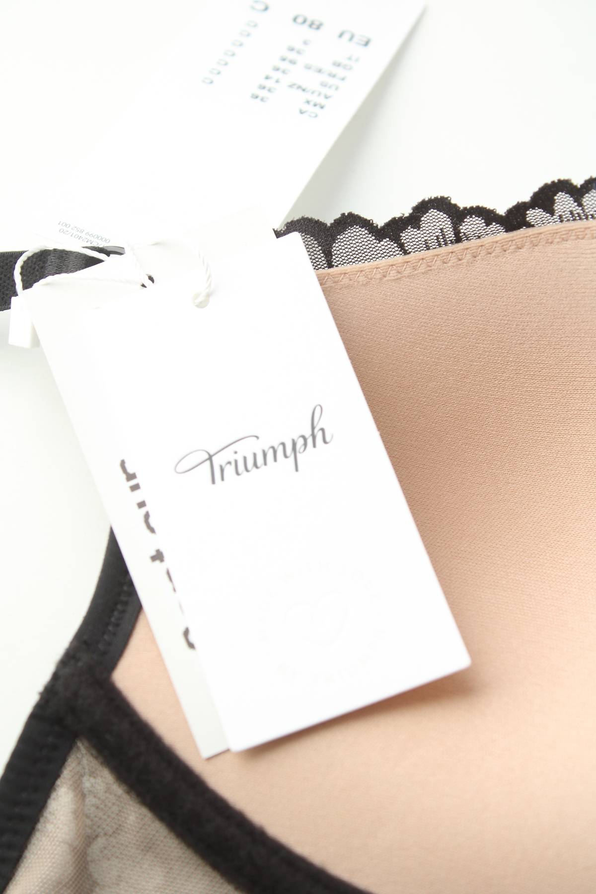 Сутиен Triumph3