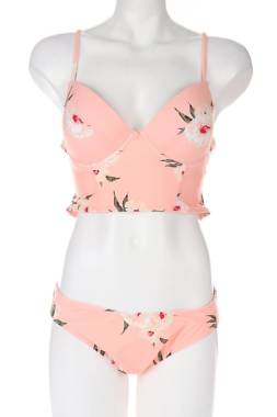 Бански костюм Boohoo1 - Contour.bg Бански костюм Boohoo1