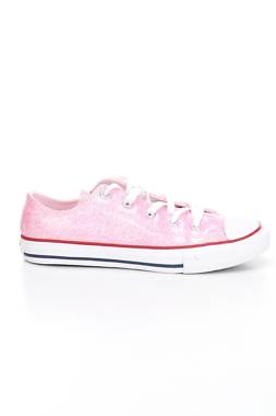Детски кецове Converse1 - Contour.bg Детски кецове Converse1