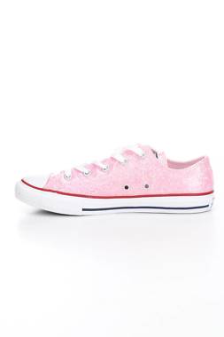 Детски кецове Converse2 - Contour.bg Детски кецове Converse2