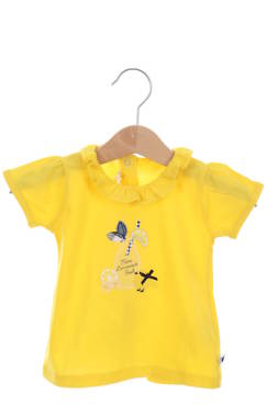 Детска тениска Minibanda1