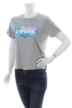 Дамска тениска Levi's1