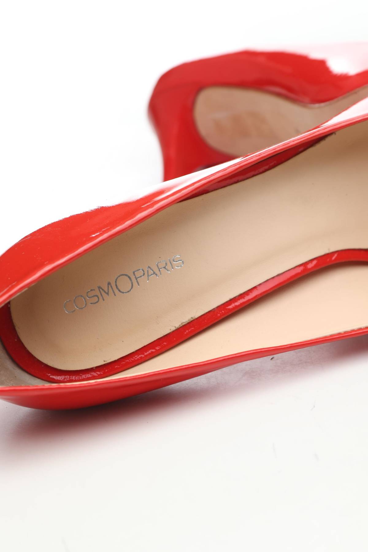 Γυναικεία παπούτσια Cosmoparis5 - Contourshop.gr Γυναικεία παπούτσια Cosmoparis5