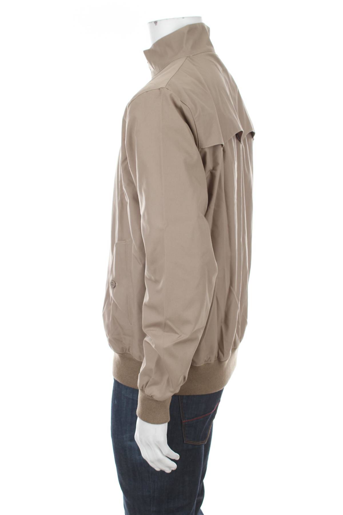 Ανδρικό μπουφάν Fred Perry 3 - Contourshop.gr Ανδρικό μπουφάν Fred Perry 3