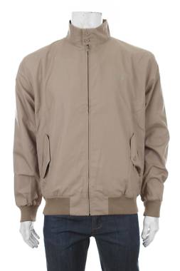 Ανδρικό μπουφάν Fred Perry 1 - Contourshop.gr Ανδρικό μπουφάν Fred Perry 1