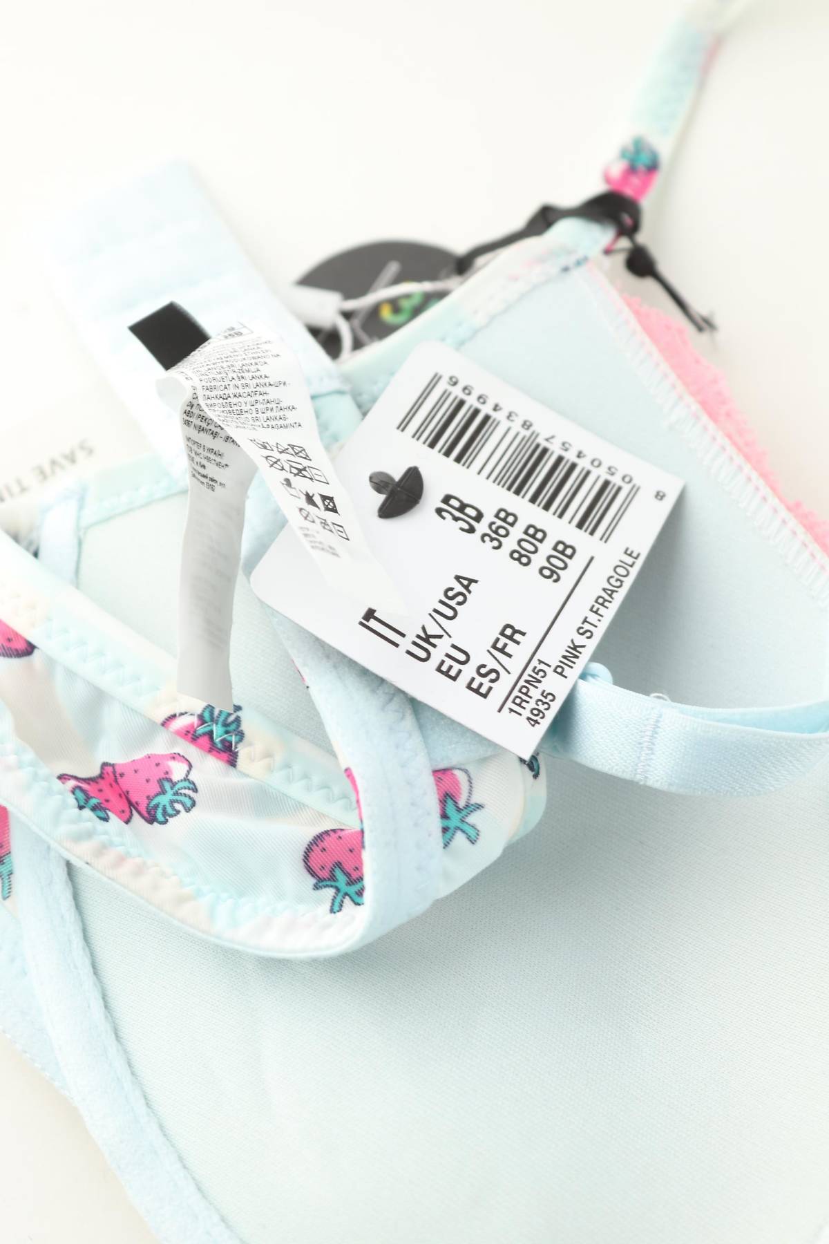 Σουτιέν Tezenis3 - Contourshop.gr Σουτιέν Tezenis3