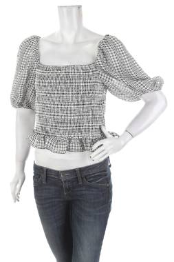 Γυναικεία μπλούζα Vero Moda1 - Contourshop.gr Γυναικεία μπλούζα Vero Moda1