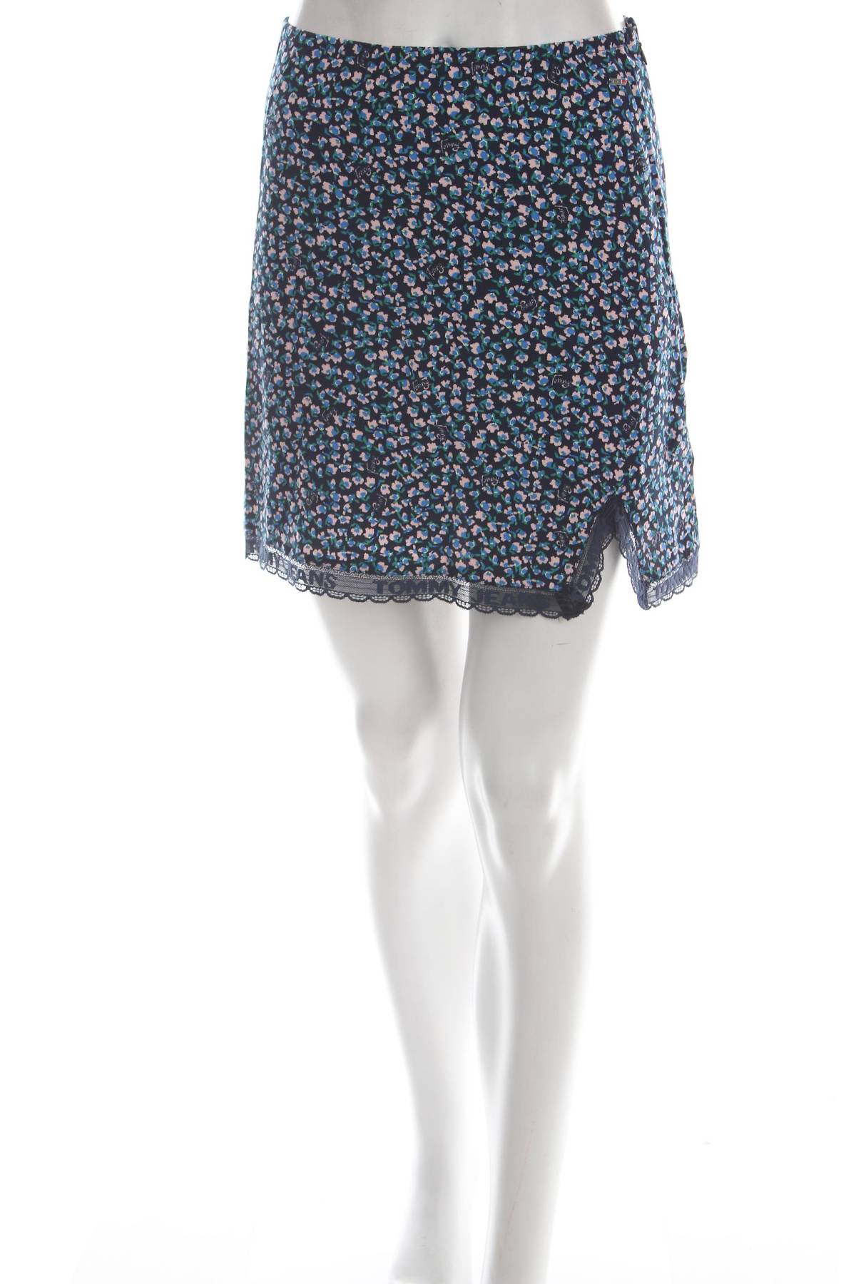 Пола Tommy Jeans1 - Contour.bg Пола Tommy Jeans1