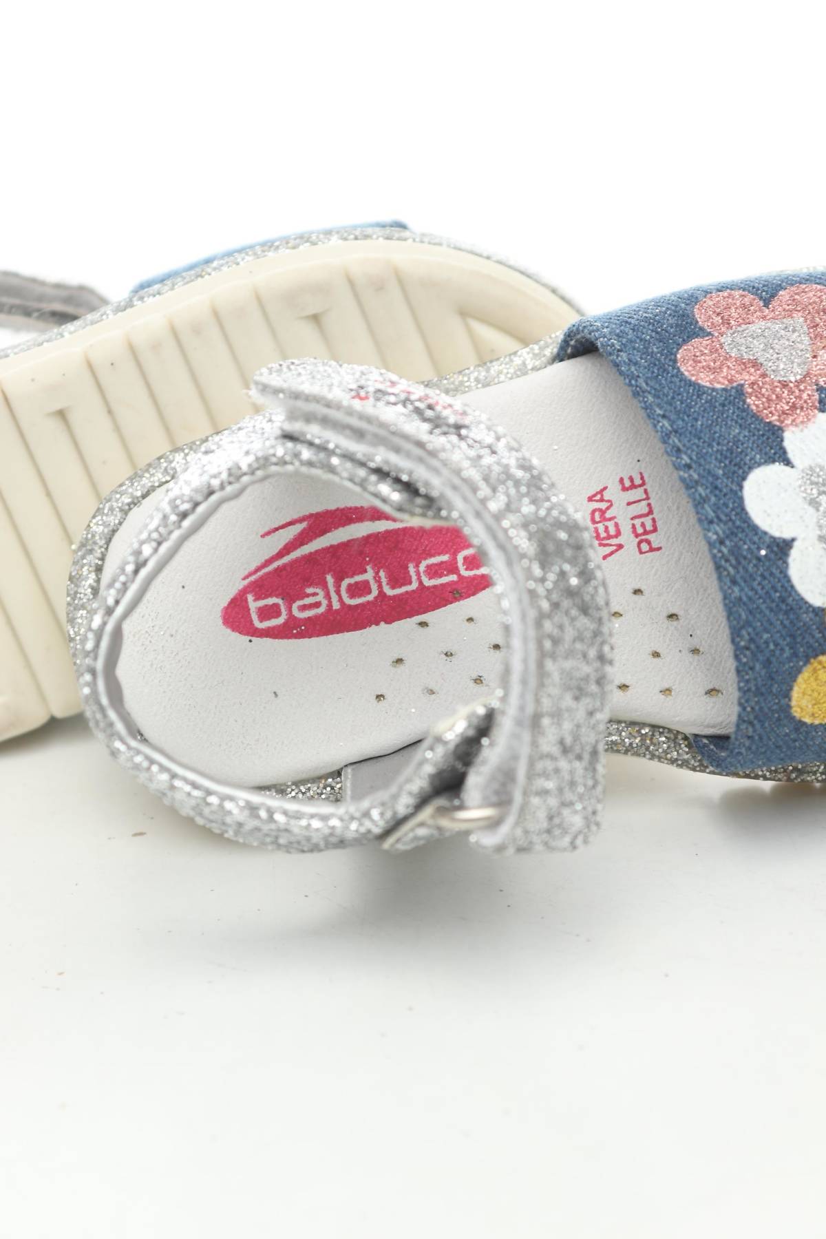 Παιδικά σανδάλια Balducci5 - Contourshop.gr Παιδικά σανδάλια Balducci5