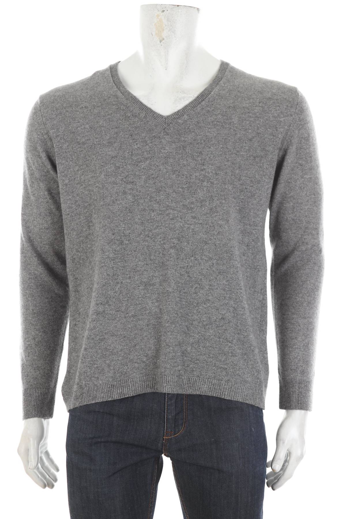 Ανδρικό πουλόβερ Pull Love1