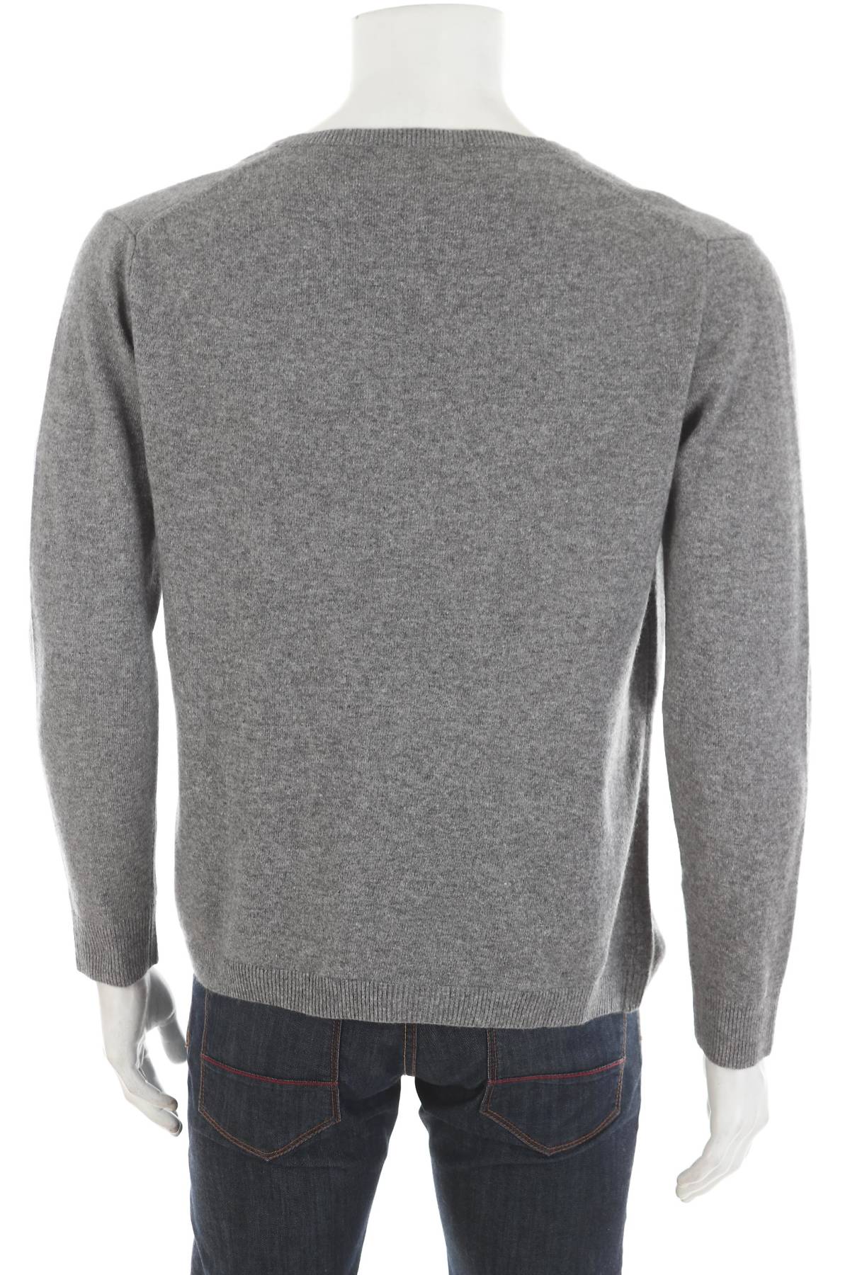 Ανδρικό πουλόβερ Pull Love2