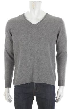 Ανδρικό πουλόβερ Pull Love1