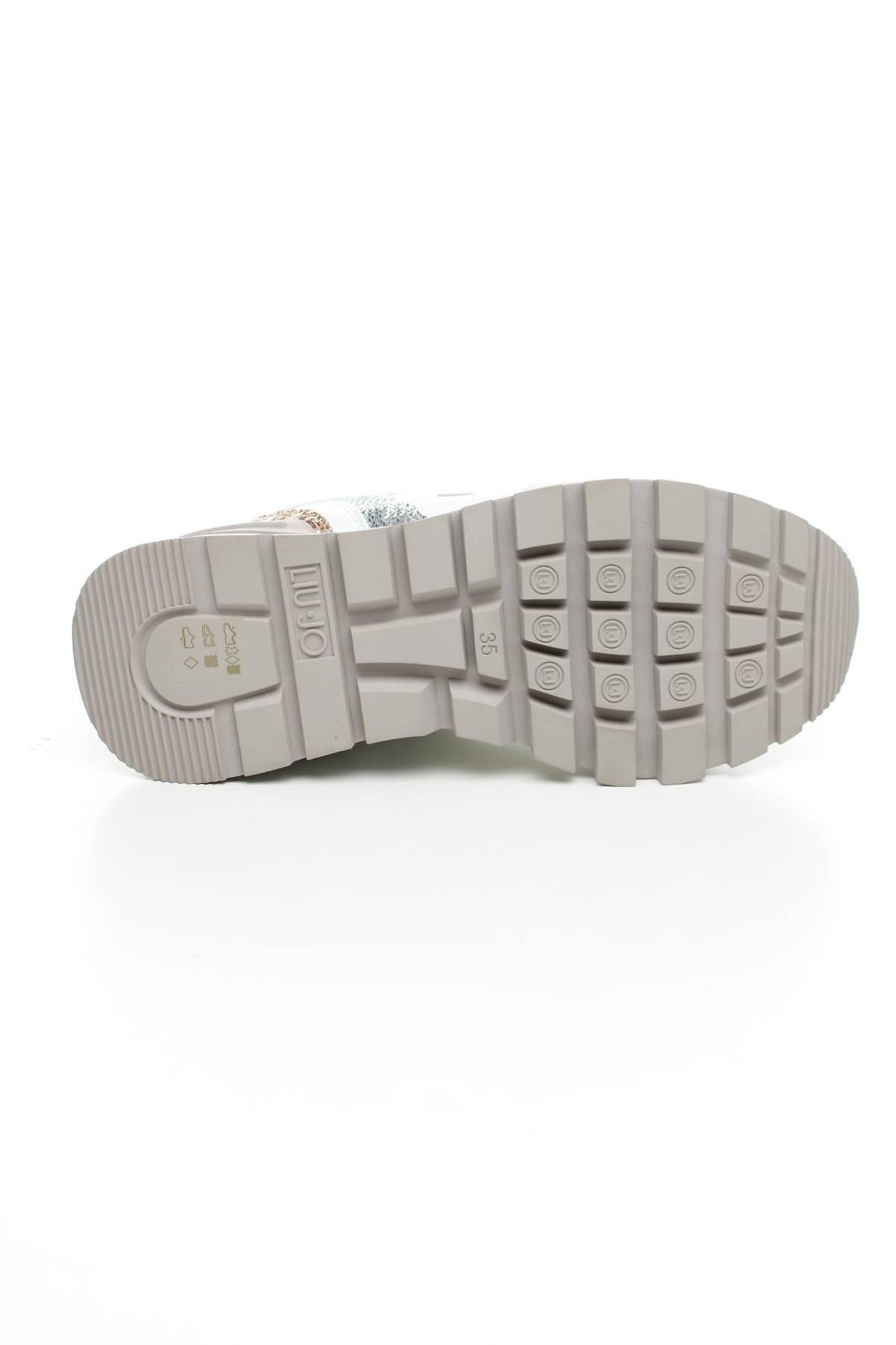 Дамски обувки Liu Jo4 - Contour.bg Дамски обувки Liu Jo4