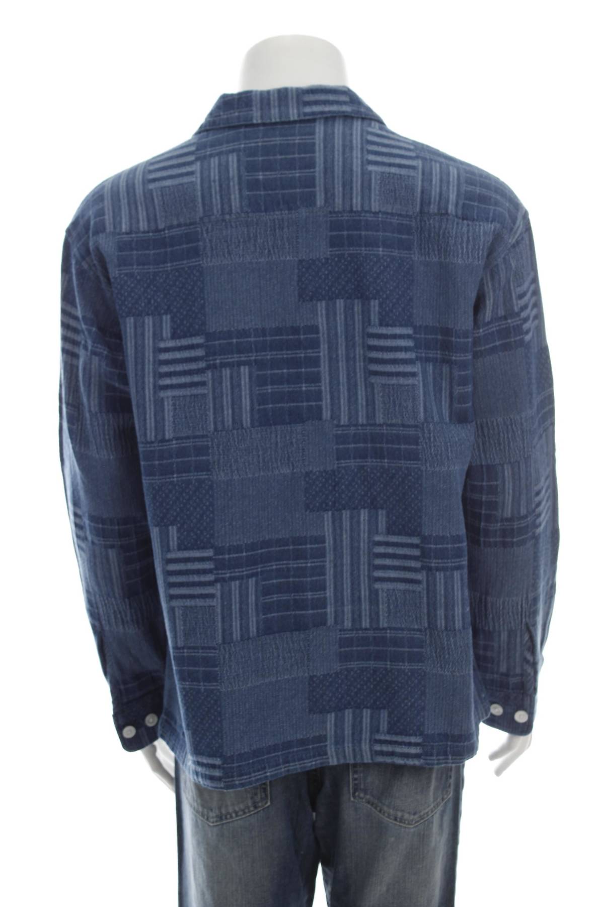 Мъжка риза Jack & Jones Premium2 - Contour.bg Мъжка риза Jack & Jones Premium2