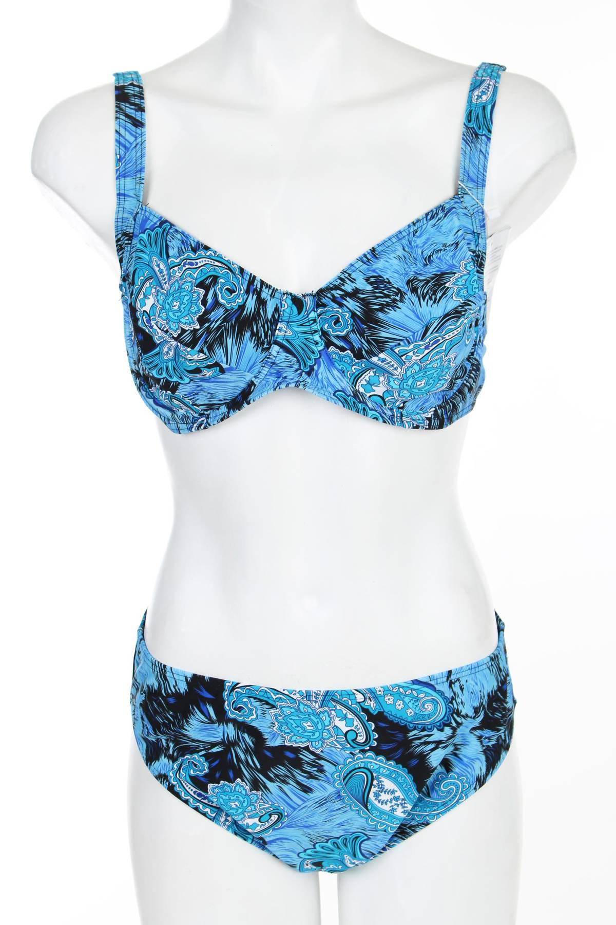 Σετ μαγιό Naturana1 - Contourshop.gr Σετ μαγιό Naturana1