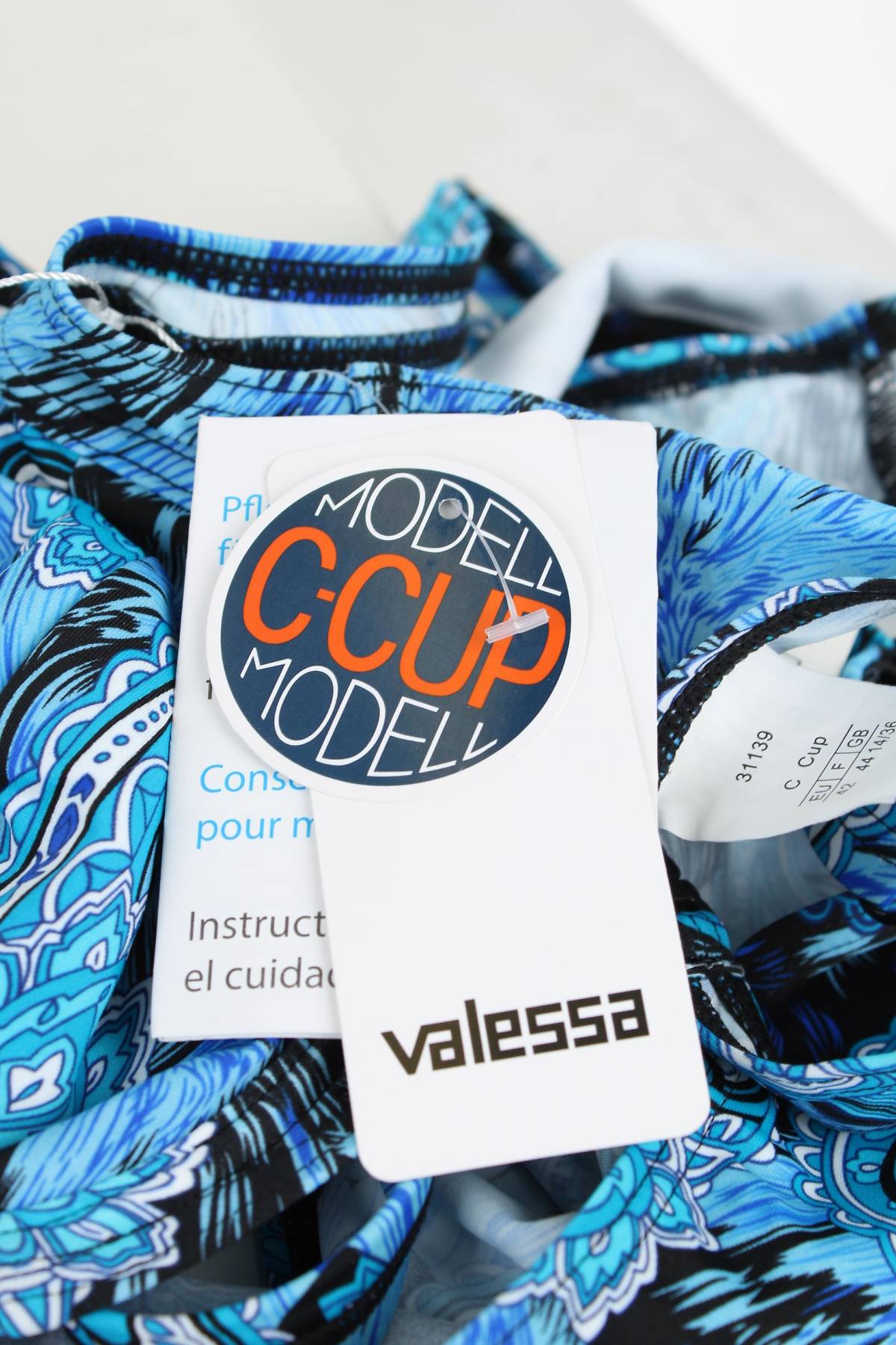 Σετ μαγιό Naturana3 - Contourshop.gr Σετ μαγιό Naturana3