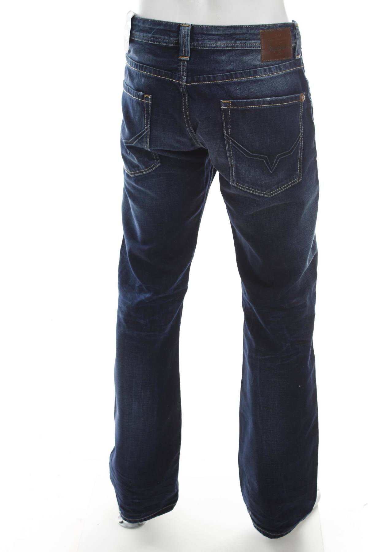 Мъжки дънки Pepe Jeans2 - Contour.bg Мъжки дънки Pepe Jeans2