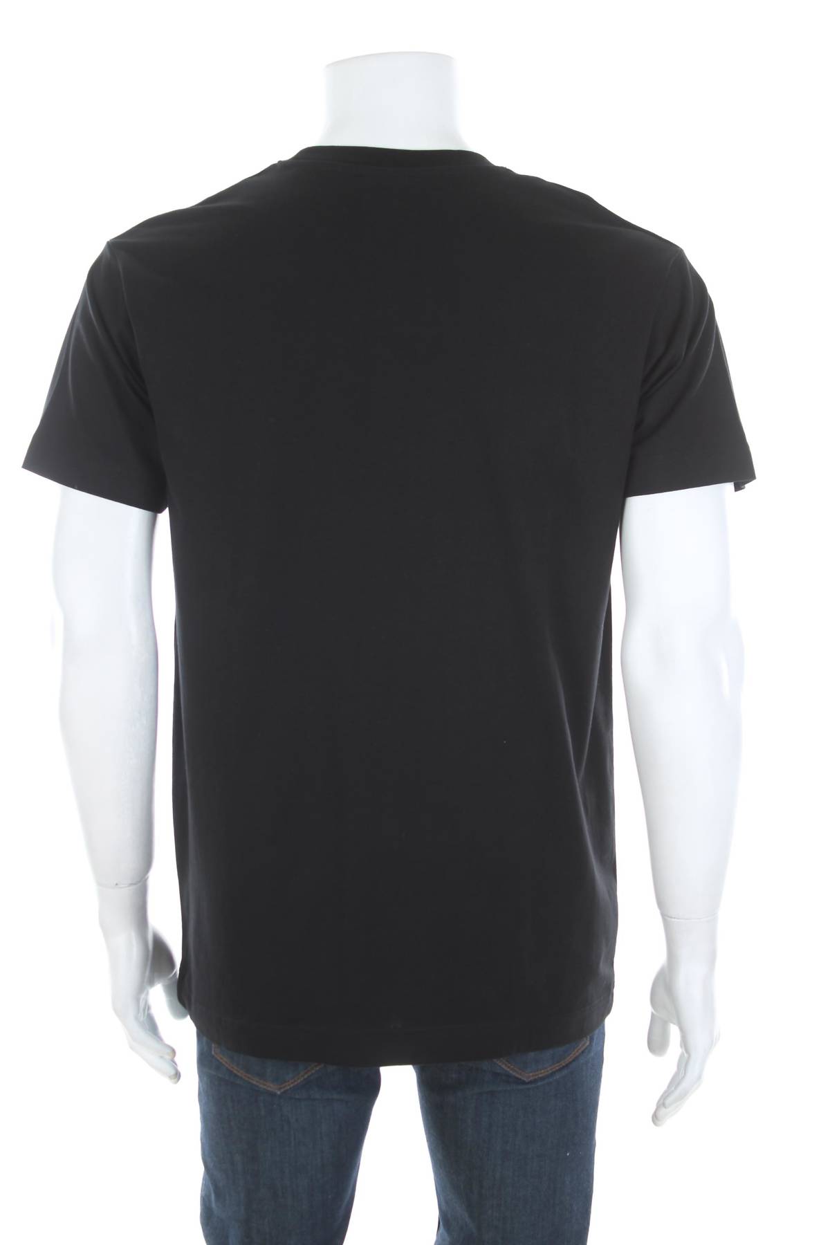 Мъжка тениска Jack & Jones CORE2 - Contour.bg Мъжка тениска Jack & Jones CORE2