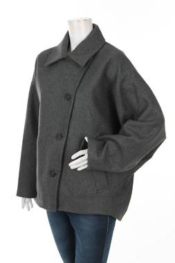 Дамско палто Vero Moda1 - Contour.bg Дамско палто Vero Moda1