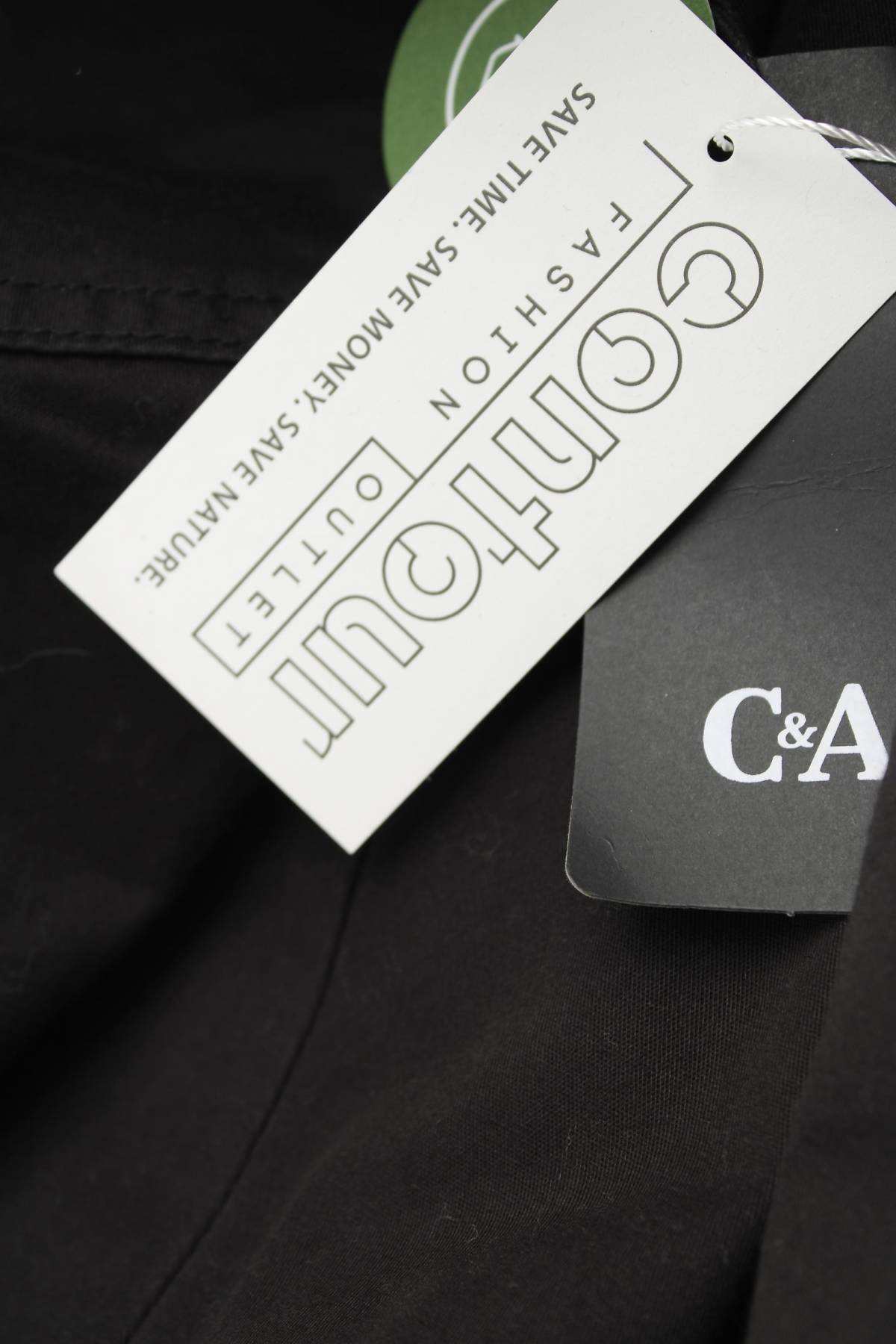 Ανδρικά παντελόνια C&A3