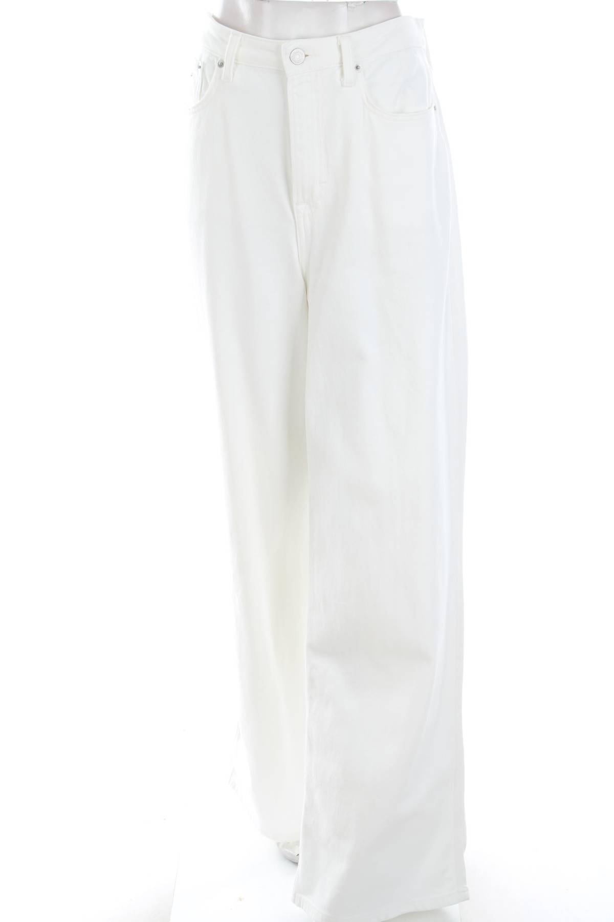 Дамски дънки Tommy Jeans1