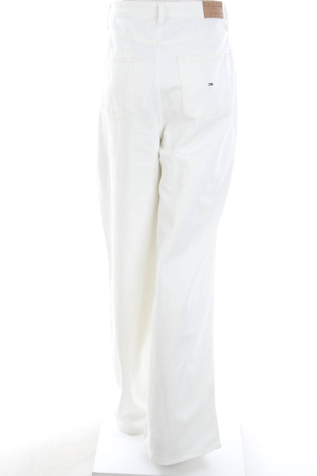 Дамски дънки Tommy Jeans2