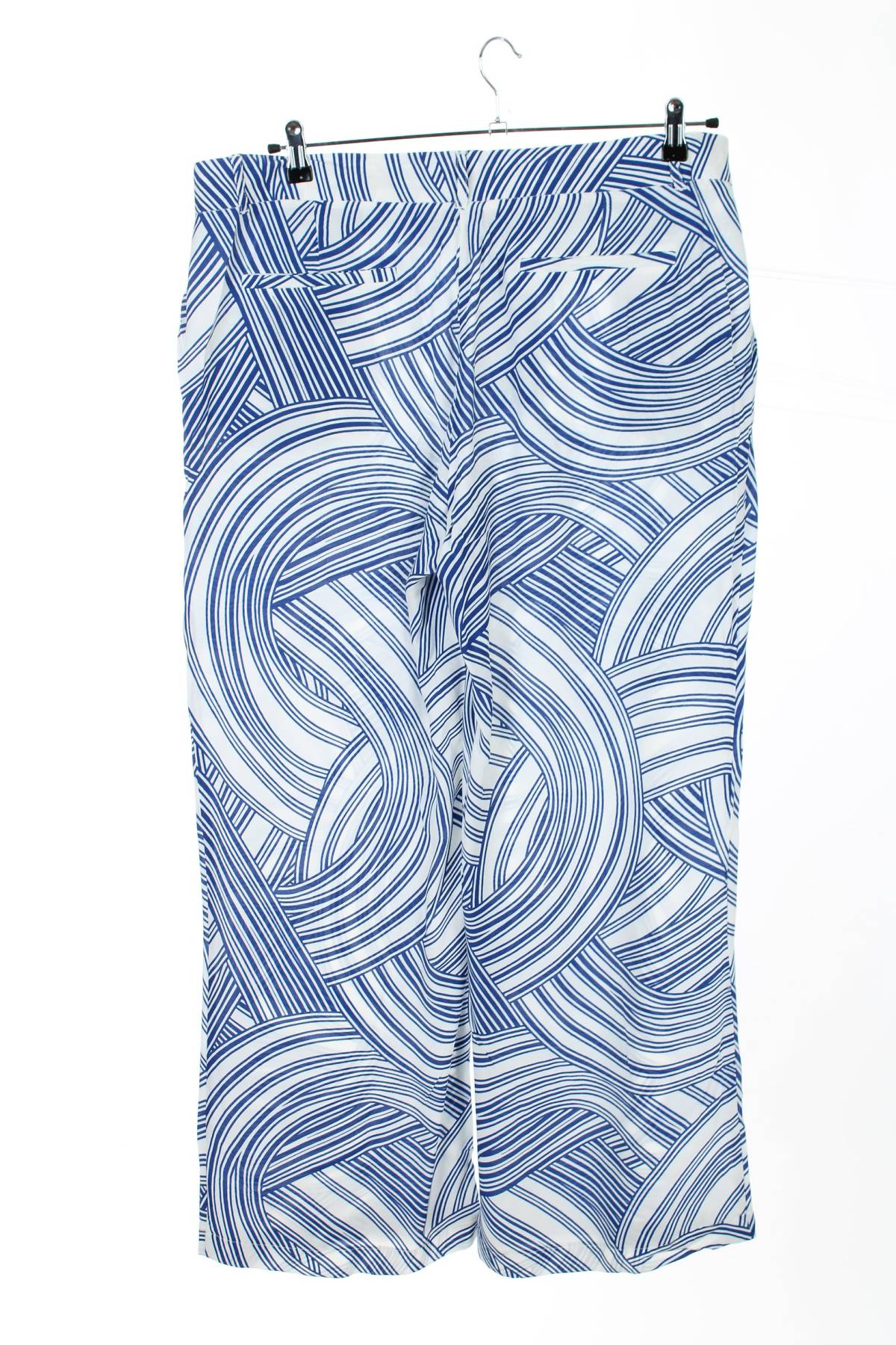 Дамски панталон Gina Laura2